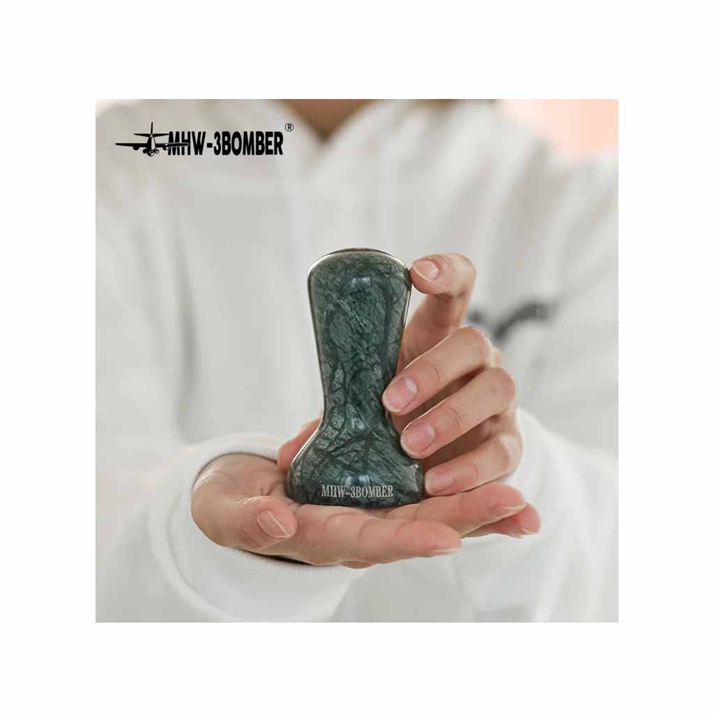 تمپر بمبر مدل Marble
