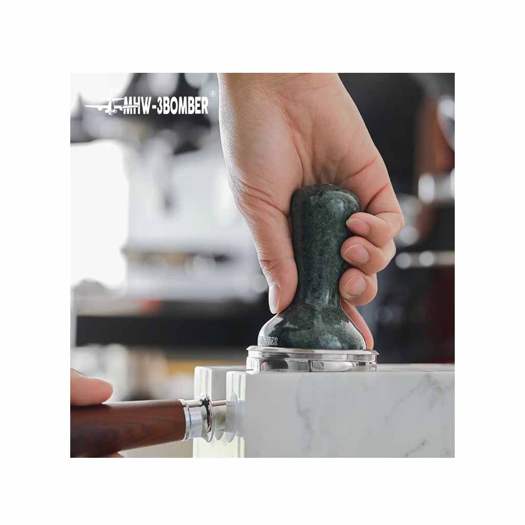 تمپر بمبر مدل Marble
