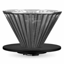 دریپر بمبر مدل ورژن Elf Glass 01