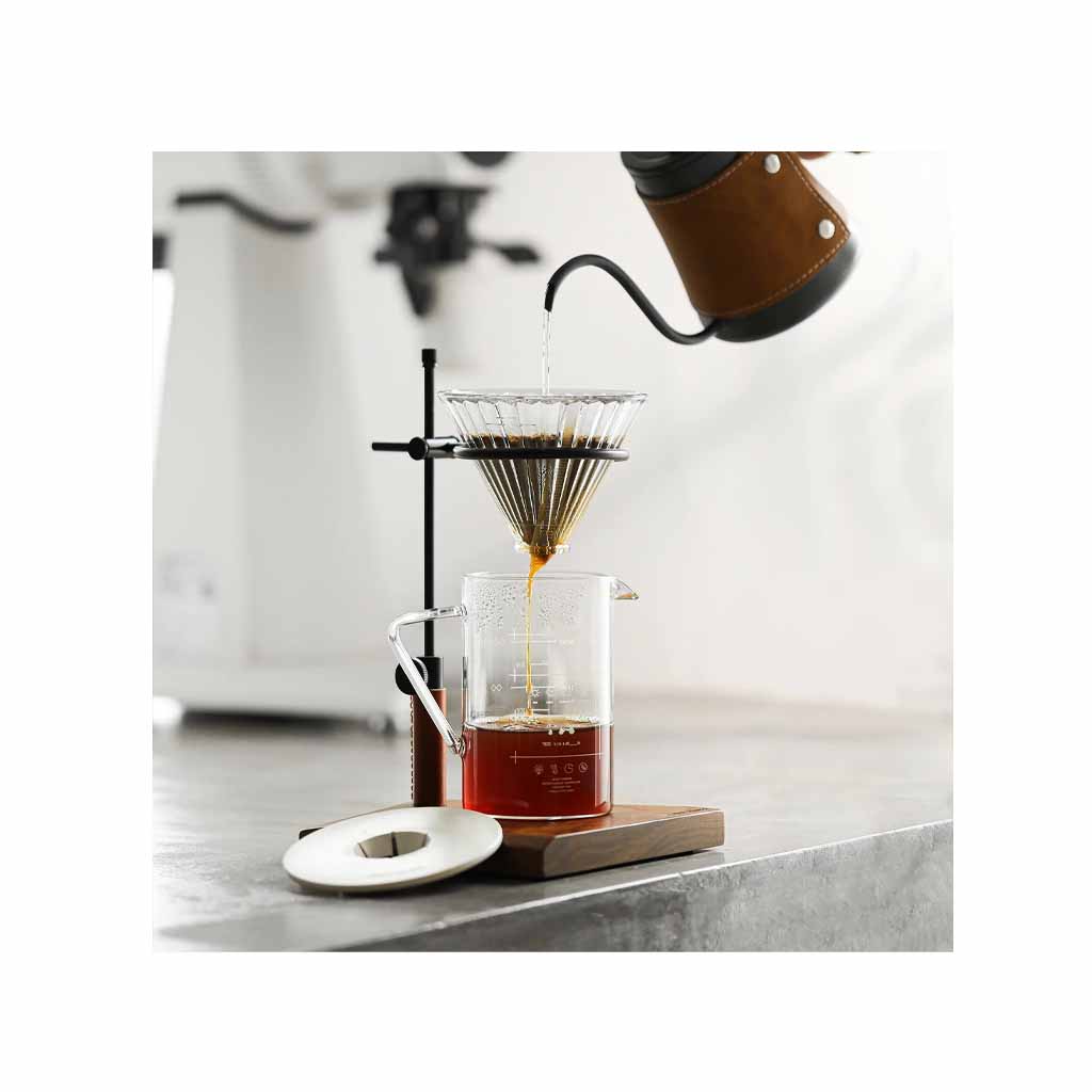 دریپر بمبر مدل ورژن Elf Glass 01