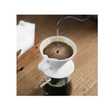 فیلتر کاغذی بمبر مدل SECTOR