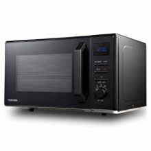 مایکروفر توشیبا مدل MW2-AC25TF