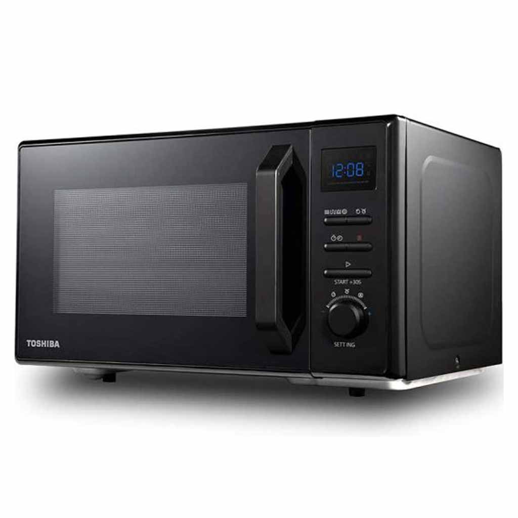 مایکروفر توشیبا مدل MW2-AC25TF