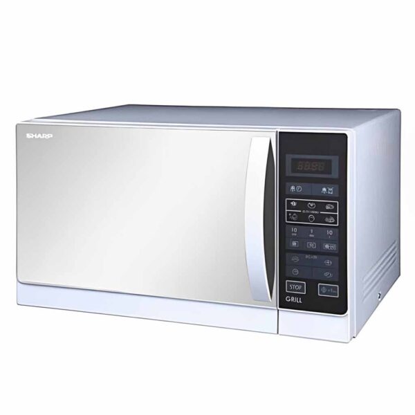 مایکروفر شارپ مدل R-75MT