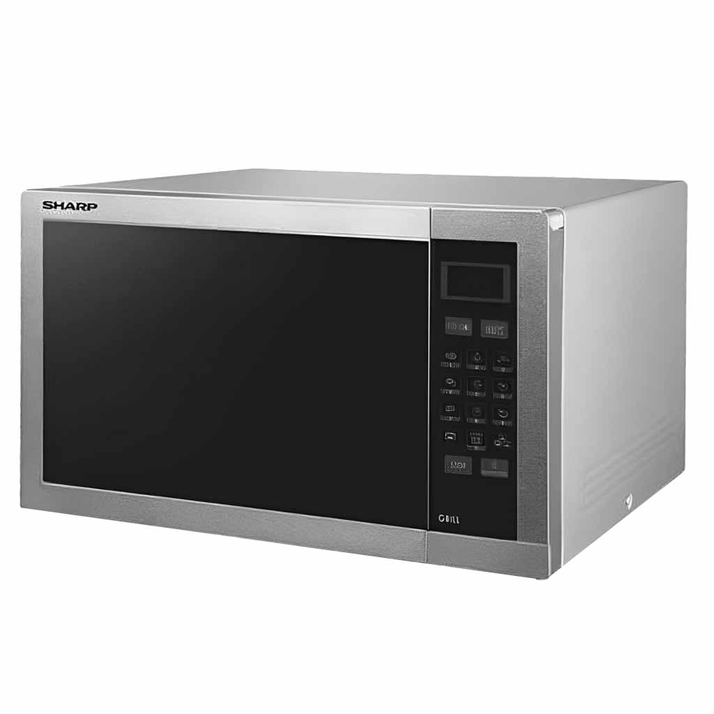 مایکروفر شارپ مدل R-77MT