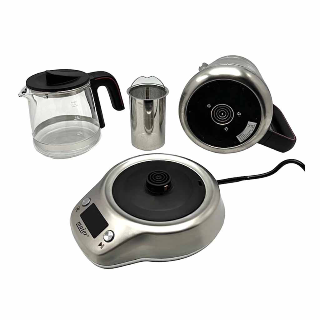 چای ساز مایر مدل MR-6710