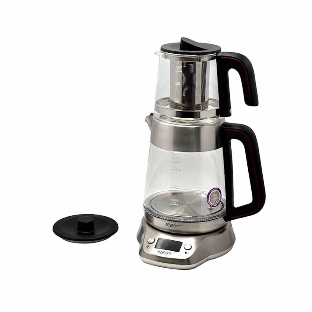 چای ساز مایر مدل MR-6710