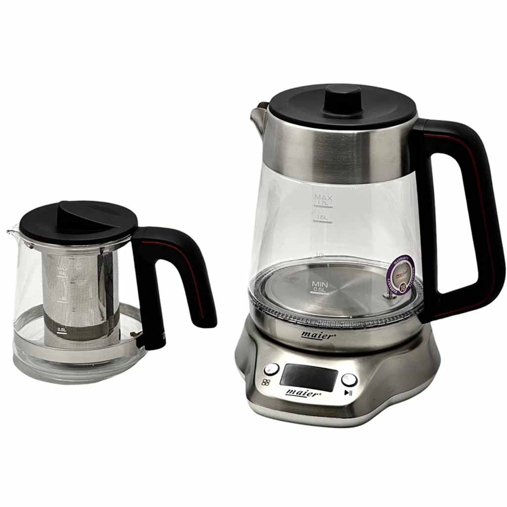 چای ساز مایر مدل MR-6710