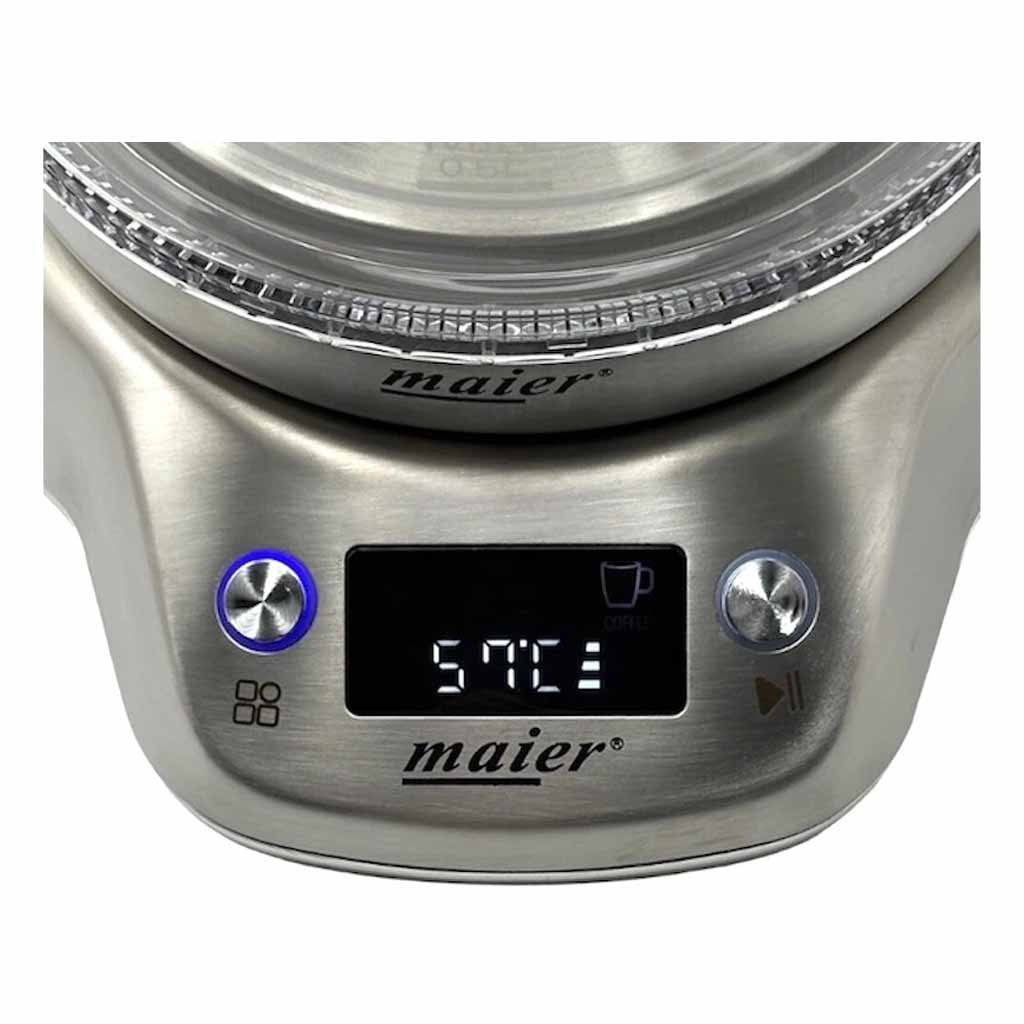 چای ساز مایر مدل MR-6710