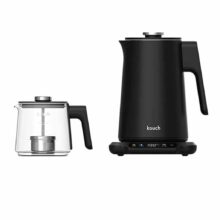 چای ساز کوخ مدل KT-2151