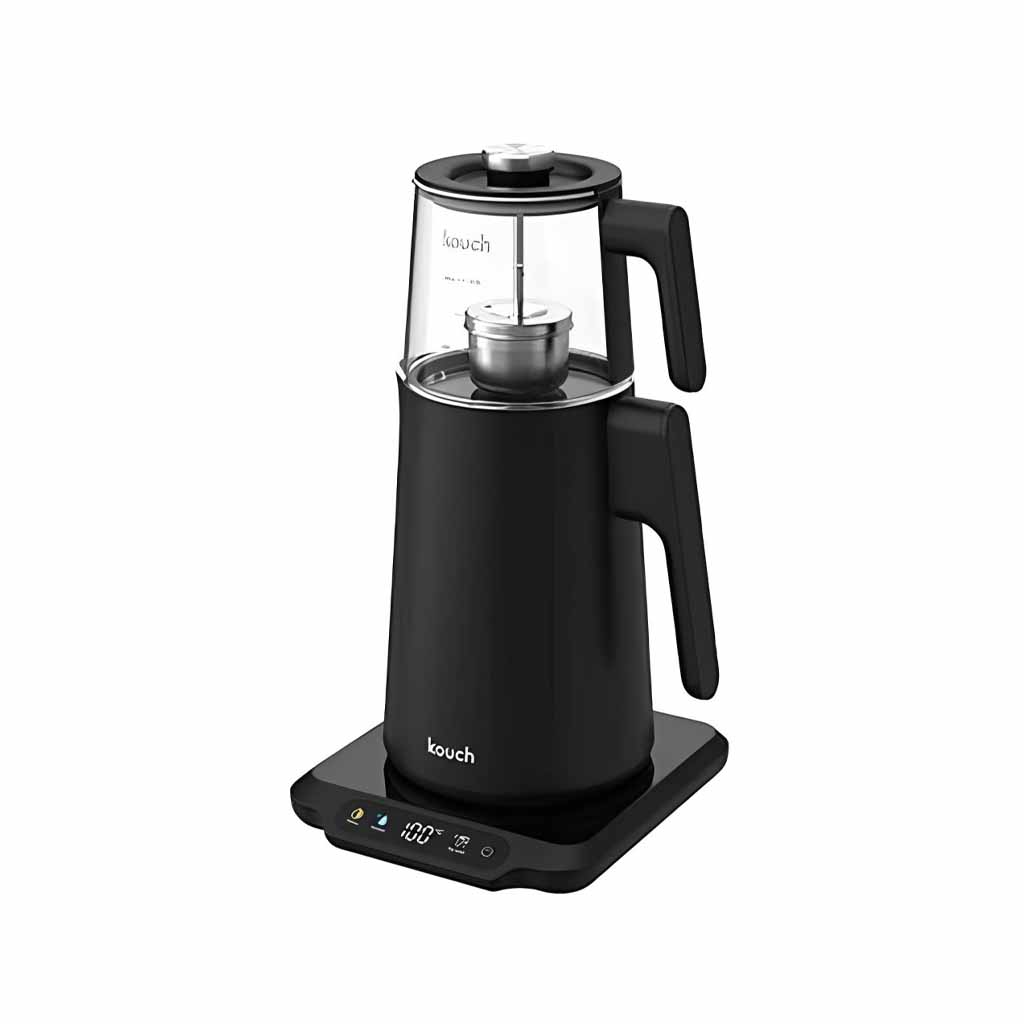 چای ساز کوخ مدل KT-2151