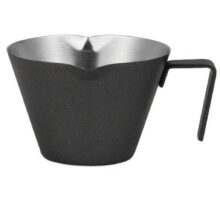 کاپ اندازه گیری دو لبه بمبر Double Spouts