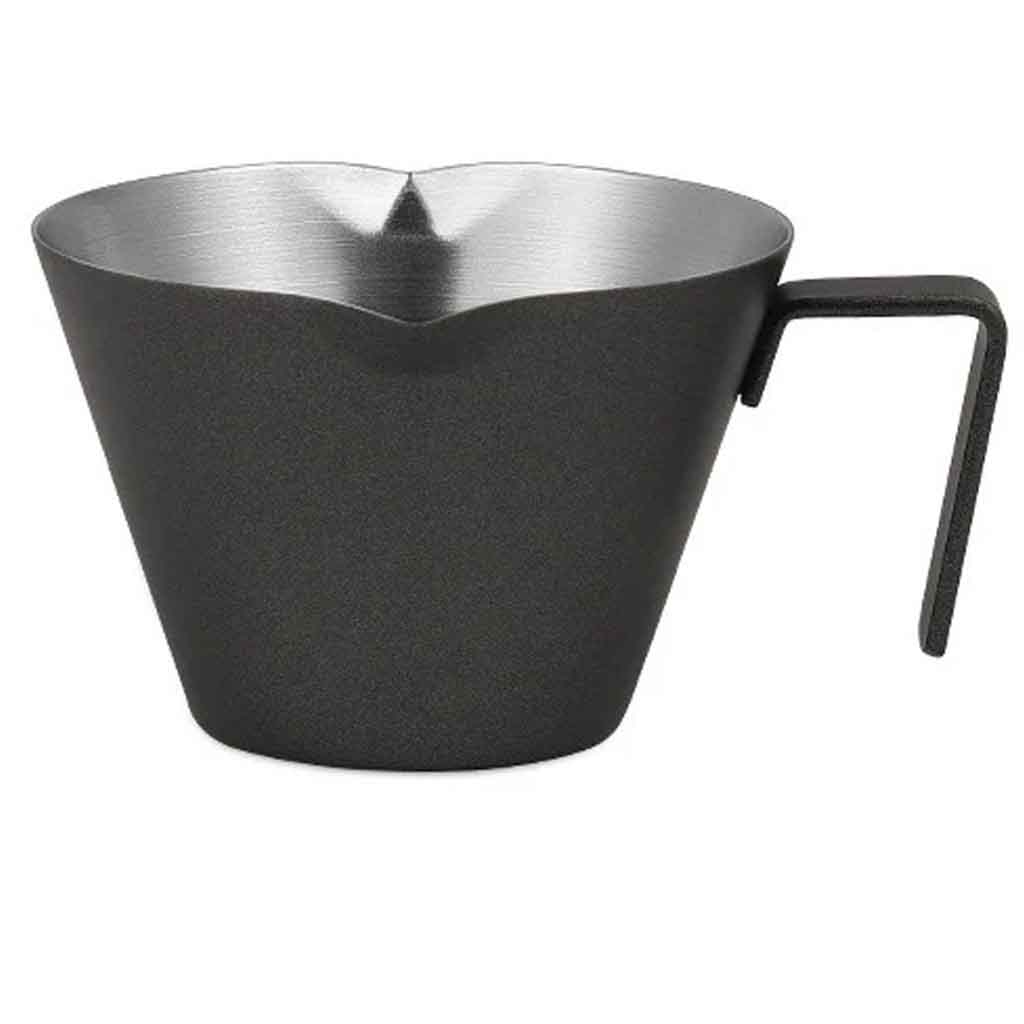 کاپ اندازه گیری دو لبه بمبر Double Spouts