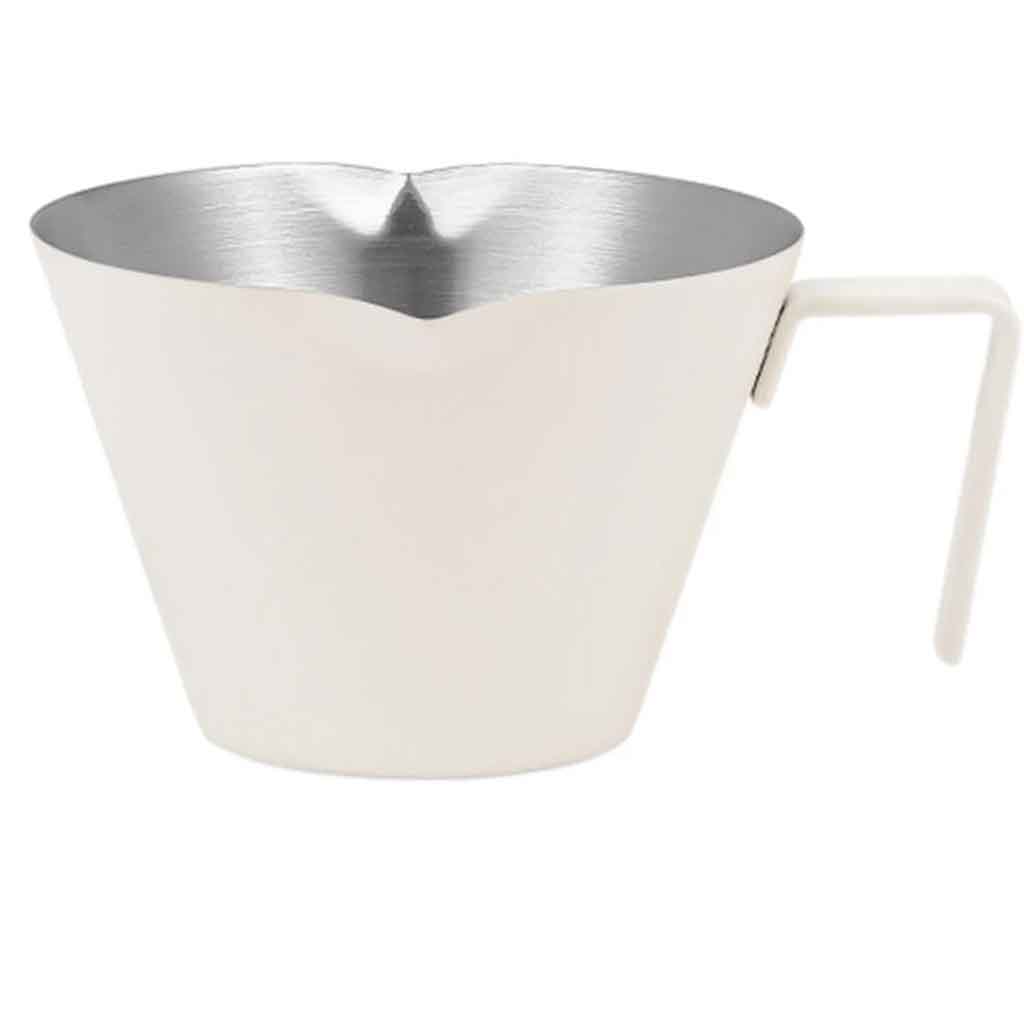 کاپ اندازه گیری دو لبه بمبر Double Spouts