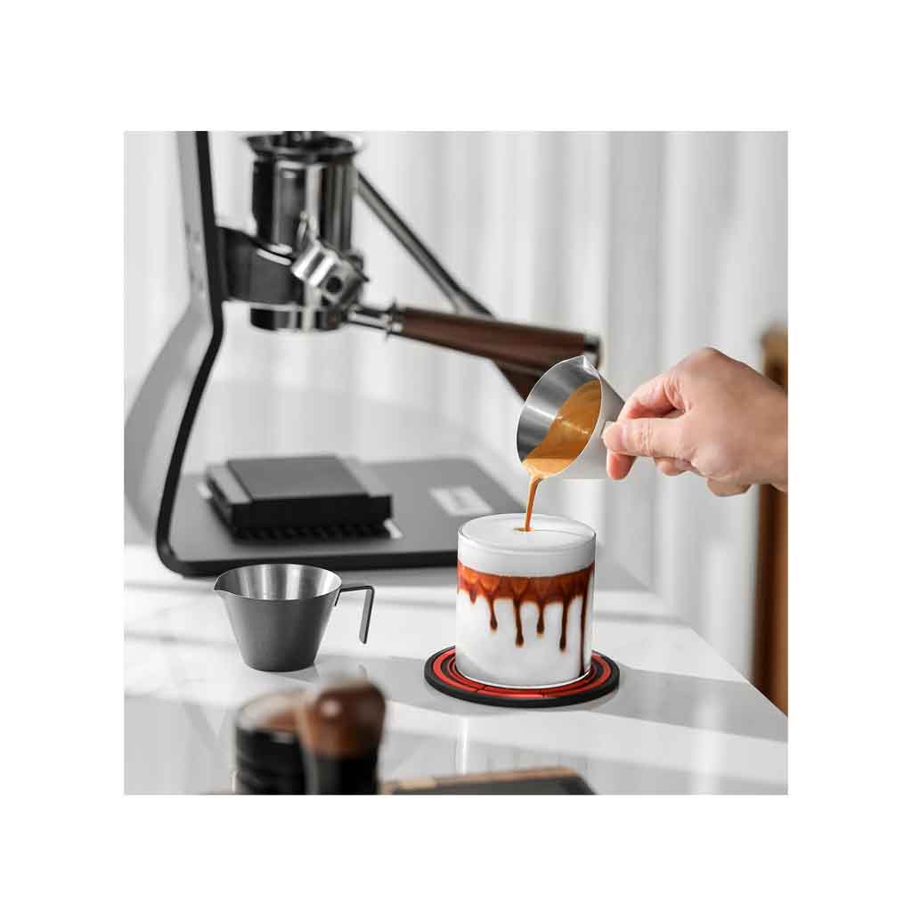 کاپ اندازه گیری دو لبه بمبر Double Spouts