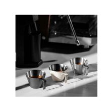 کاپ اندازه گیری دو لبه بمبر Double Spouts