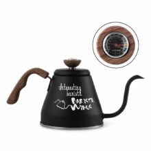 کتل قهوه دمی بمبر مدل Pour Over