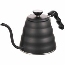 کتل قهوه دمی یونیک لایف