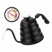 کتل قهوه دمی یونیک لایف