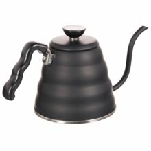 کتل قهوه دمی یونیک لایف