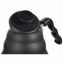 کتل قهوه دمی یونیک لایف