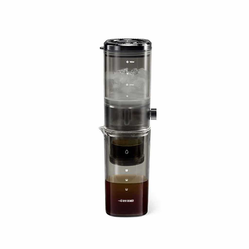 کلد برو بمبر مدل Fresh Ice Dripper