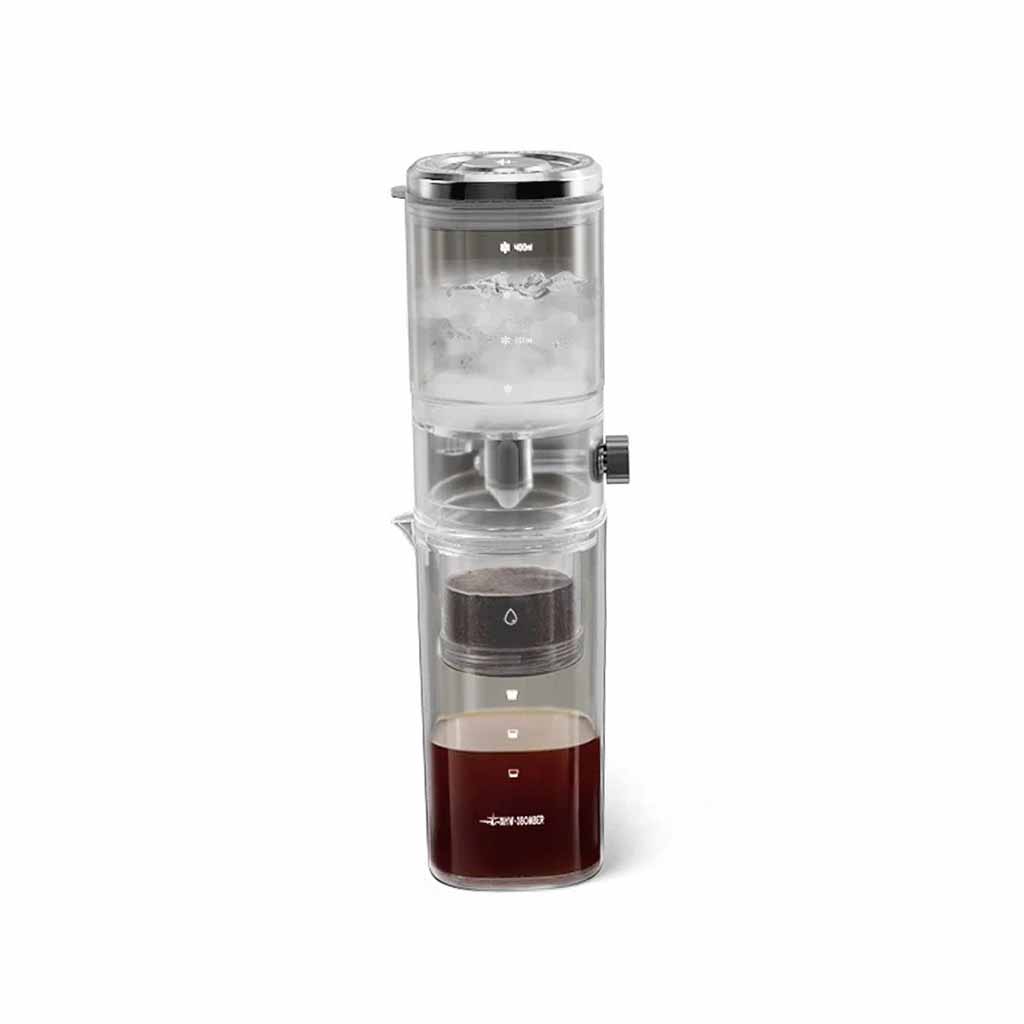 کلد برو بمبر مدل Fresh Ice Dripper
