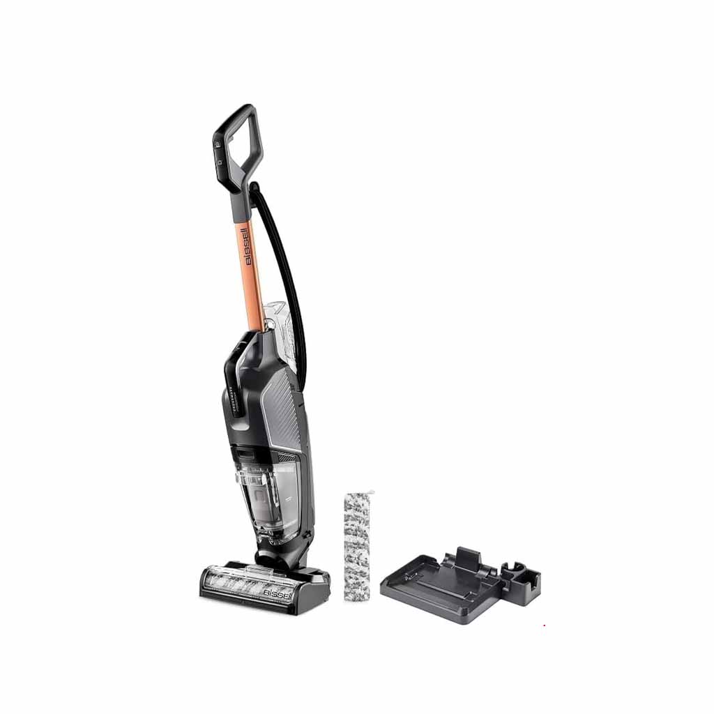 جاروبرقی و بخارشوی بیسل مدل 3527