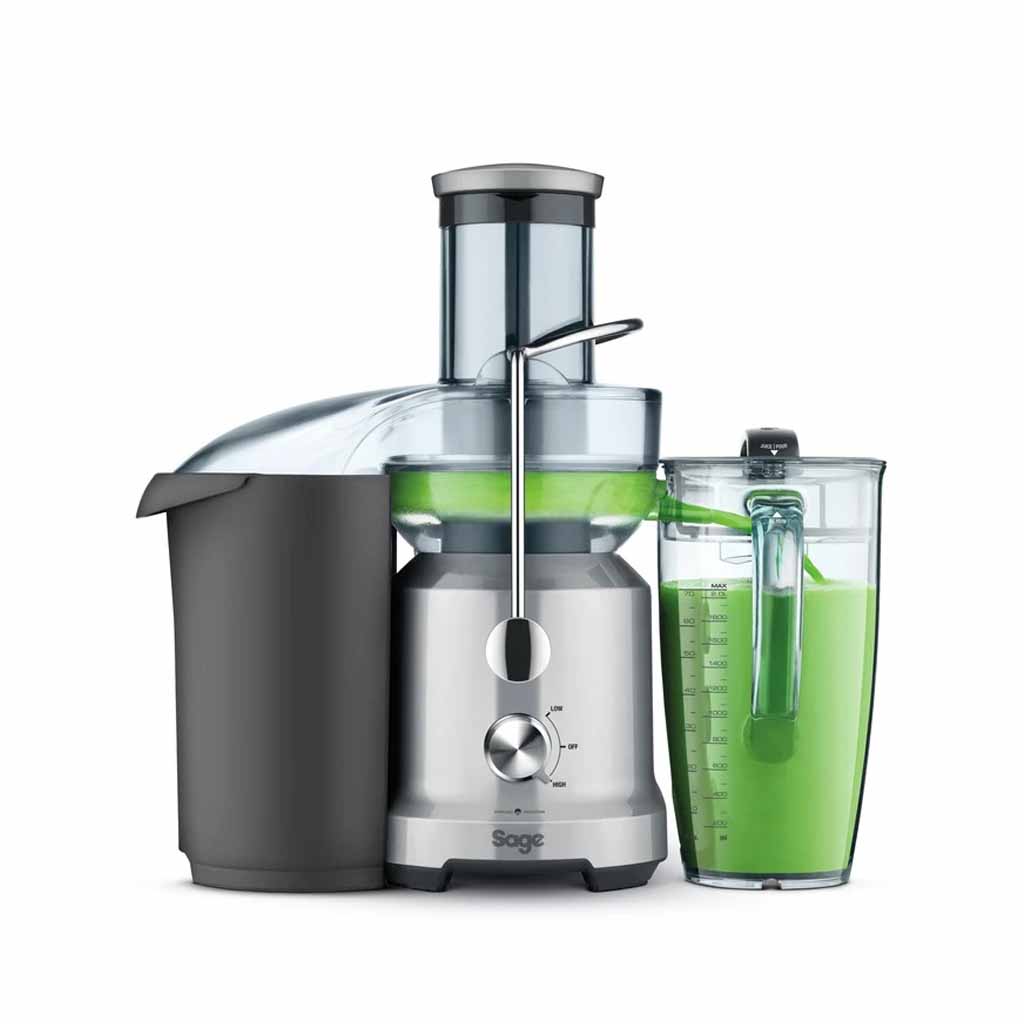 آبمیوه گیری سیج مدل BJE430SIL