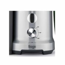 آبمیوه گیری سیج مدل BJE430SIL