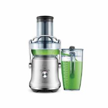 آبمیوه گیری سیج مدل SJE530