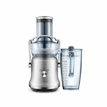 آبمیوه گیری سیج مدل SJE530