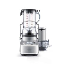 آبمیوه گیری و بلندر سیج مدل SJB815 BSS