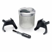 آسیاب قهوه سیج مدل BCG 820