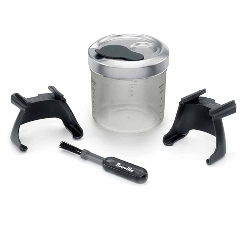آسیاب قهوه سیج مدل BCG 820
