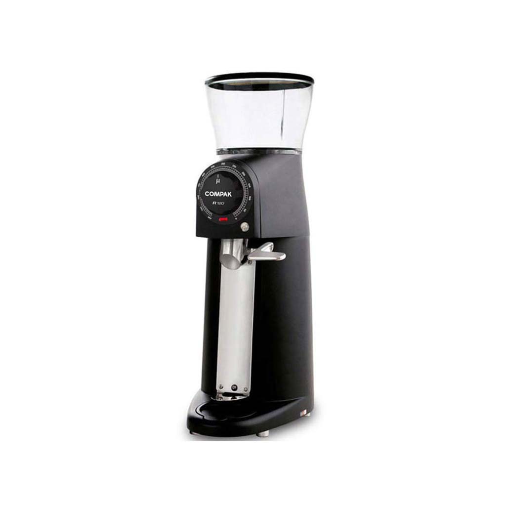 آسیاب قهوه فروشگاهی Compak مدل R120