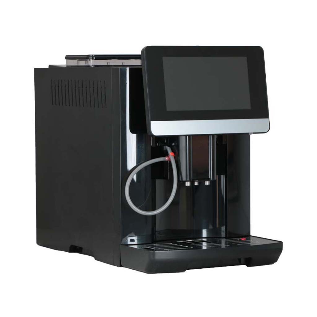 اسپرسوساز تمام اتوماتیک زیلوکس مدل Z301