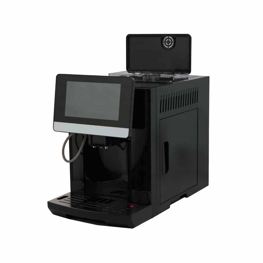 اسپرسوساز تمام اتوماتیک زیلوکس مدل Z301