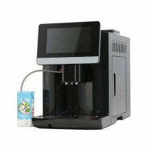 اسپرسوساز تمام اتوماتیک زیلوکس مدل Z301