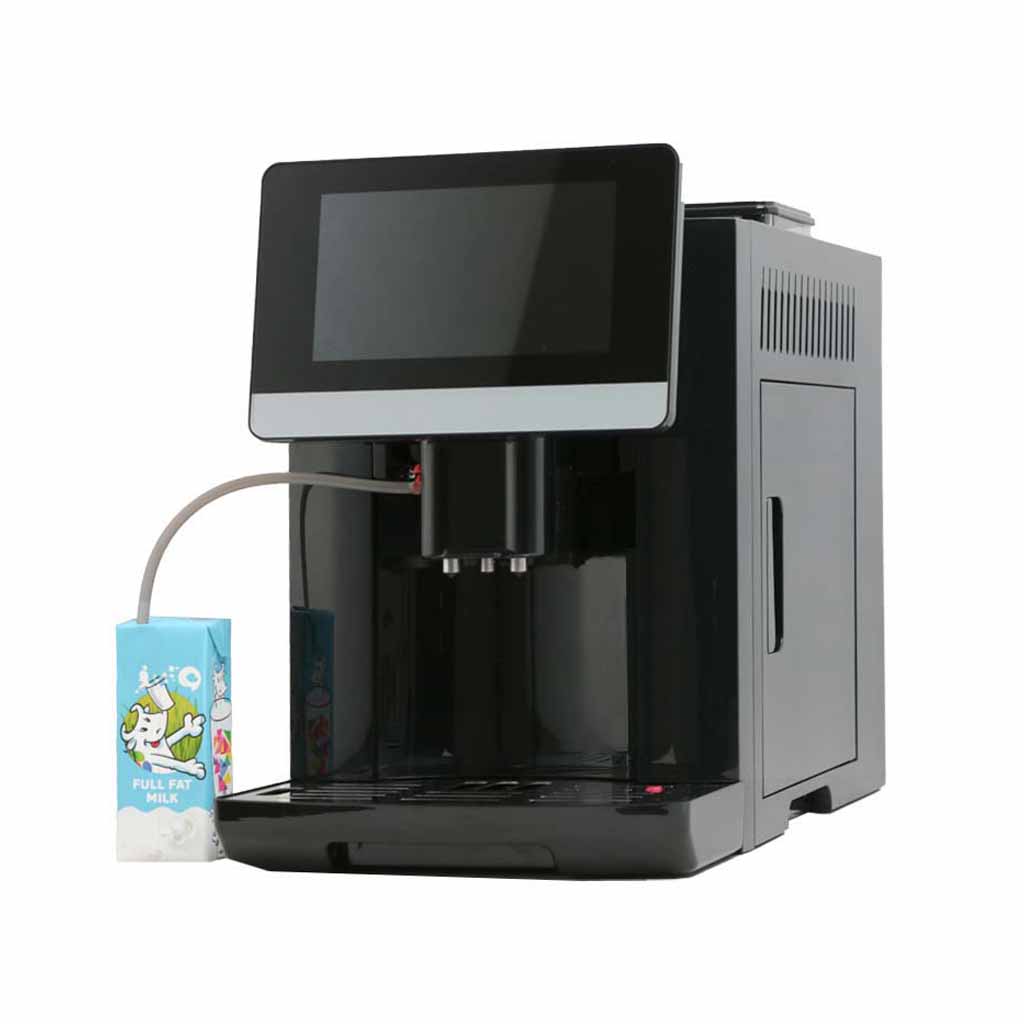 اسپرسوساز تمام اتوماتیک زیلوکس مدل Z301