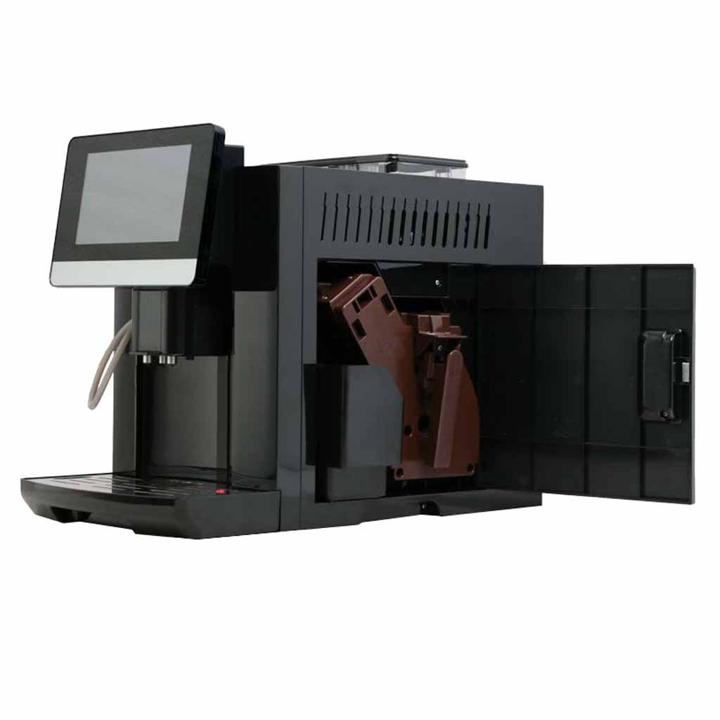 اسپرسوساز تمام اتوماتیک زیلوکس مدل Z301