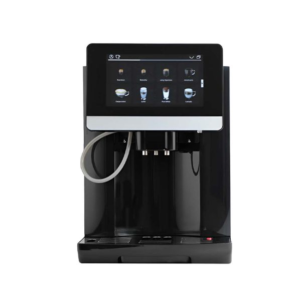 اسپرسوساز تمام اتوماتیک زیلوکس مدل Z301