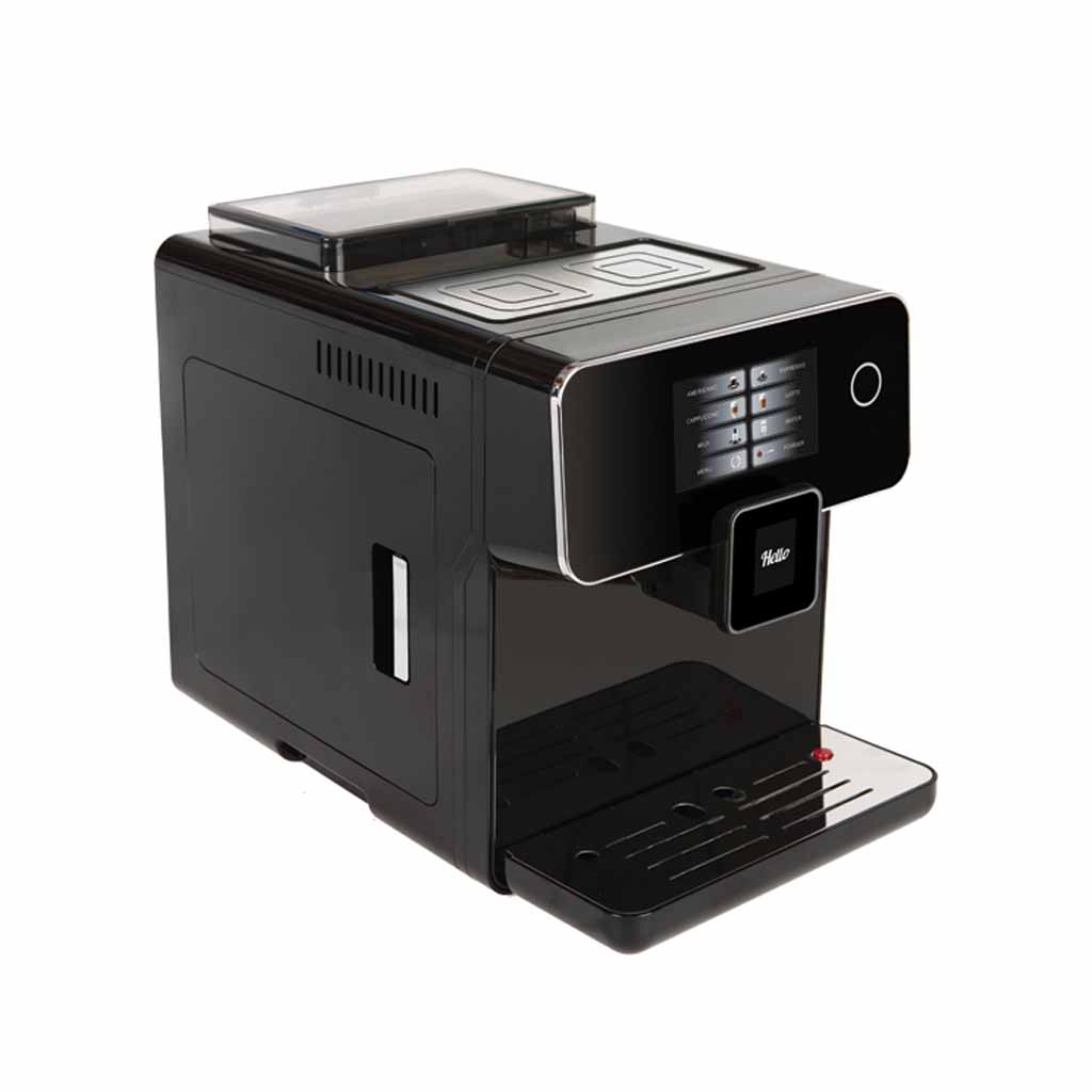 اسپرسوساز تمام اتوماتیک زیلوکس مدل Z303