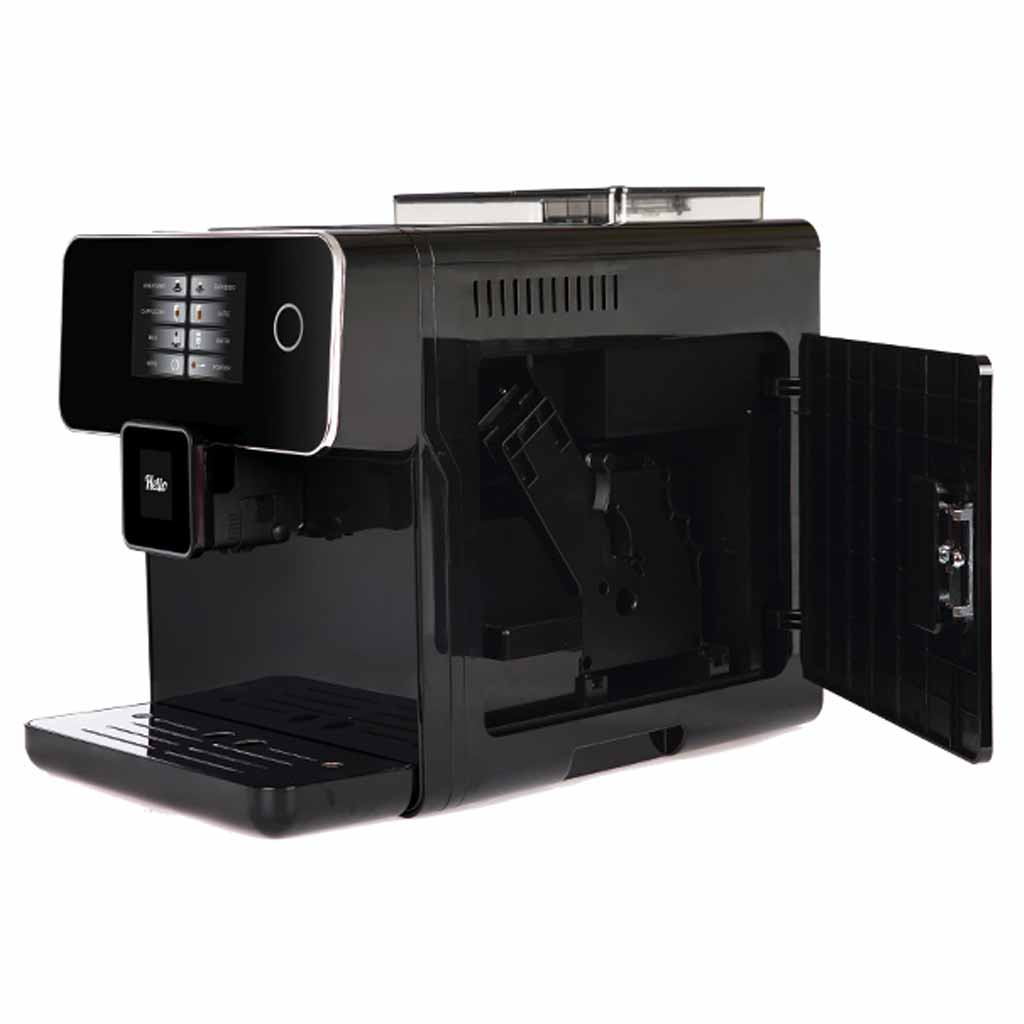 اسپرسوساز تمام اتوماتیک زیلوکس مدل Z303