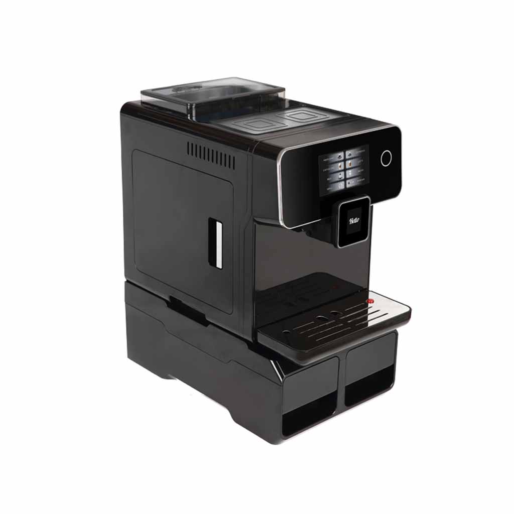 اسپرسوساز تمام اتوماتیک زیلوکس مدل Z303