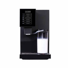 اسپرسوساز تمام اتوماتیک زیلوکس مدل Z304