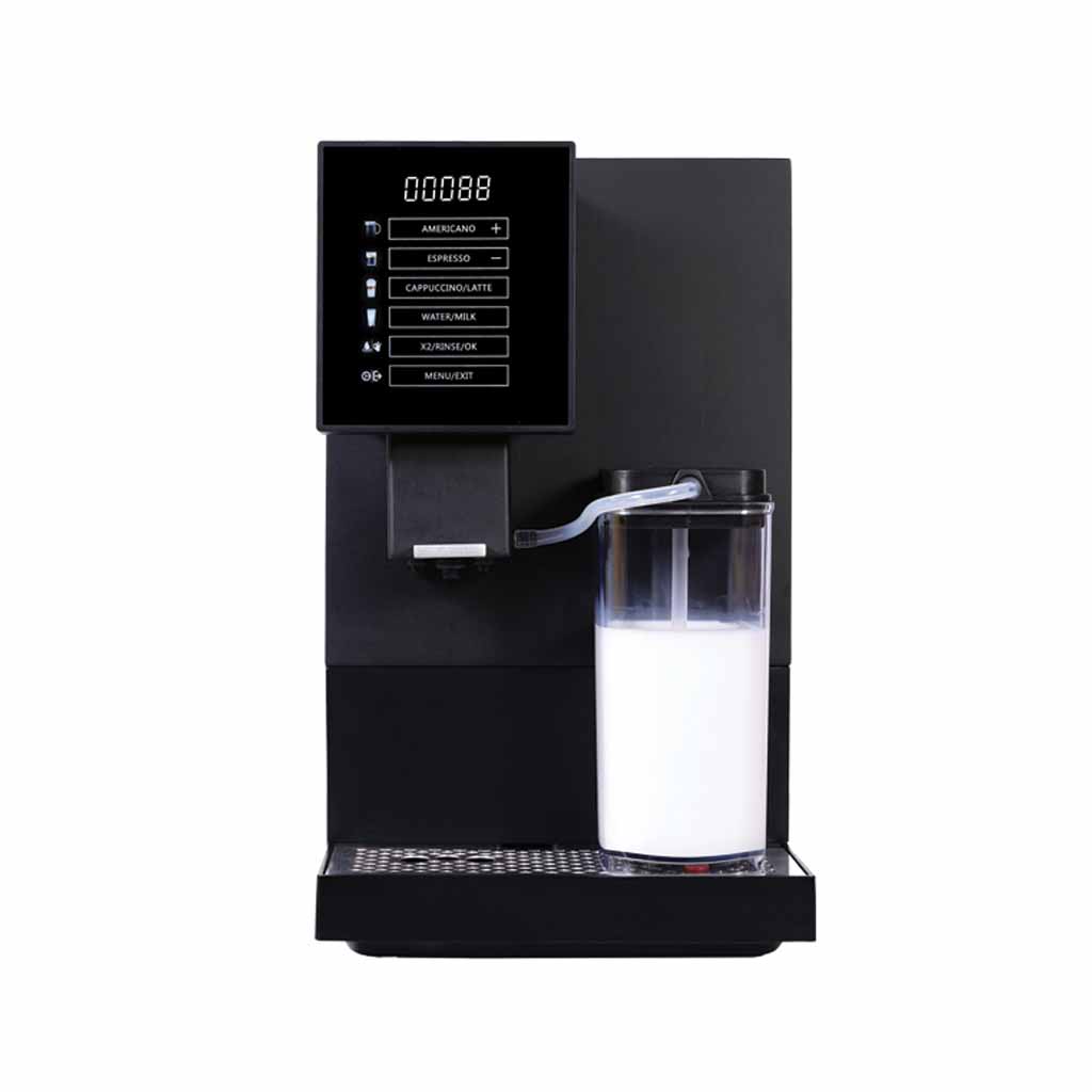 اسپرسوساز تمام اتوماتیک زیلوکس مدل Z304