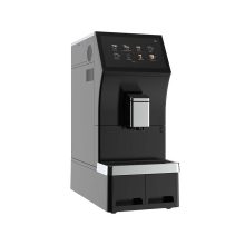 اسپرسوساز تمام اتوماتیک زیلوکس مدل Z403