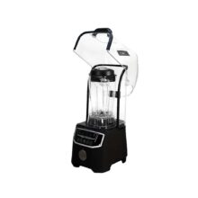 بلندر 2 لیتری کاور دار همیلتون HB-180