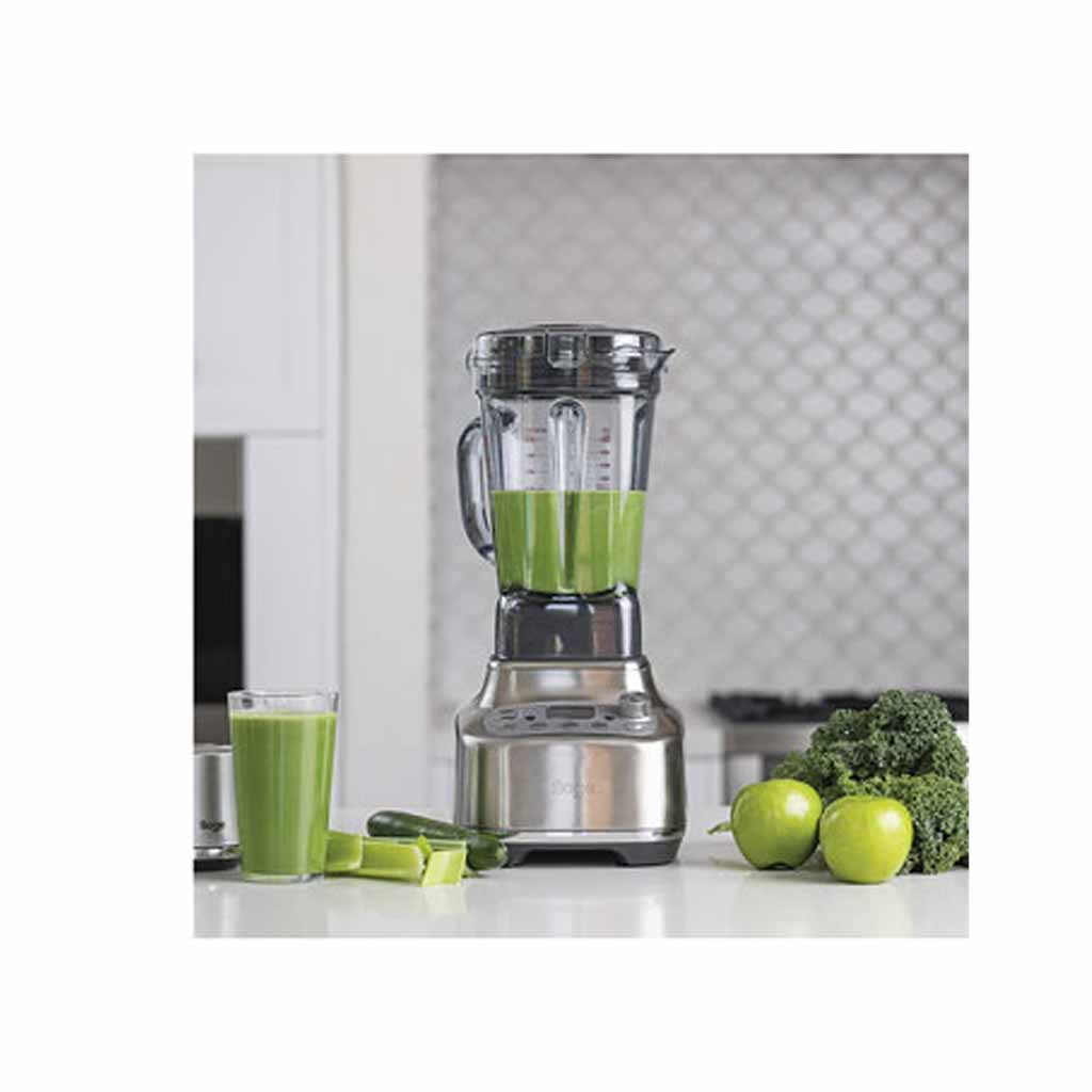 بلندر حرفه ای سیج مدل SBL920BSS2GUK1